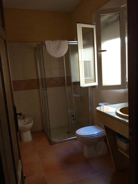 Casa Rural Sierra De Coripe Eksteriør billede